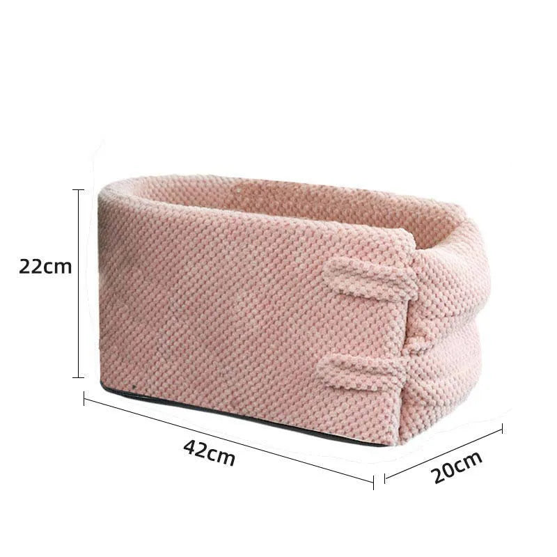 Bolsa cálida de invierno para mascotas, porta gatos portátil para exteriores, bolso para cachorros, mochila para perros pequeños, asiento de coche, artículos bonitos para mascotas, gatitos y perros