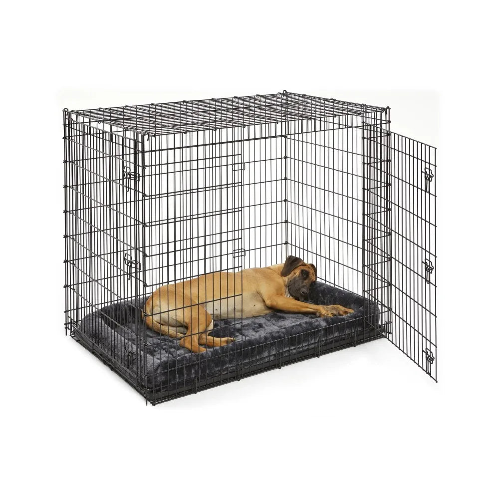 Pet Bed for Dog Supplies Homes for Pets Pet Bed & Dog Crate Mat Accessories Kennel Indoor Dogs Sleeping Products Home Garden