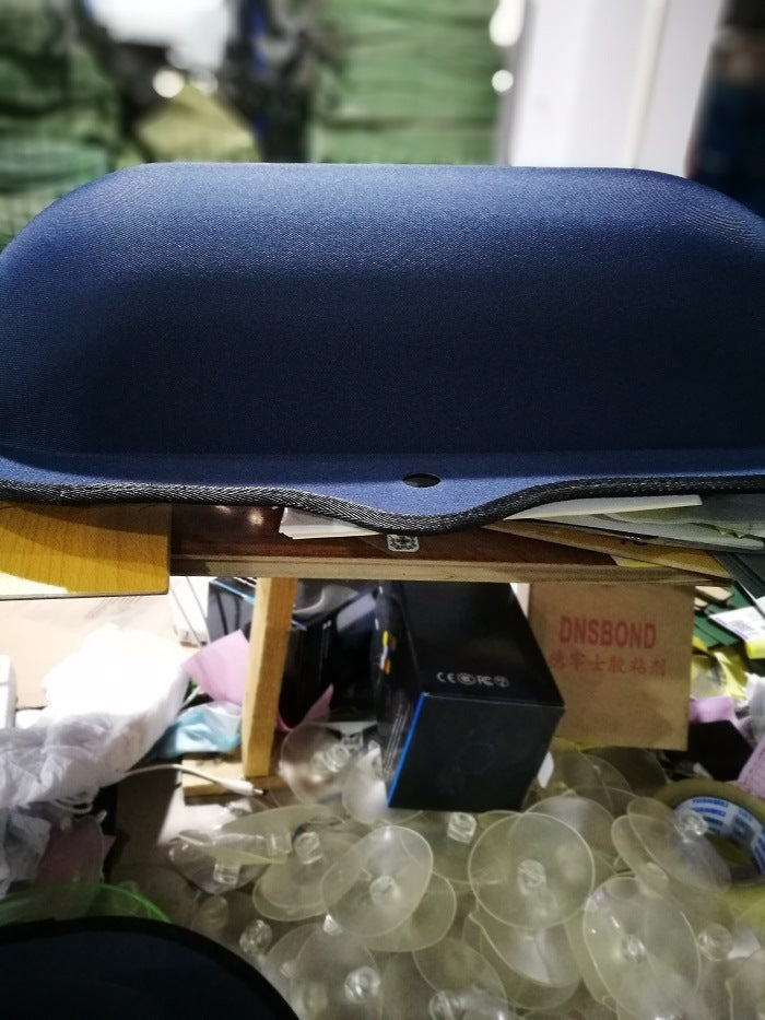 Cesta SuckerBag para hamaca con ventana