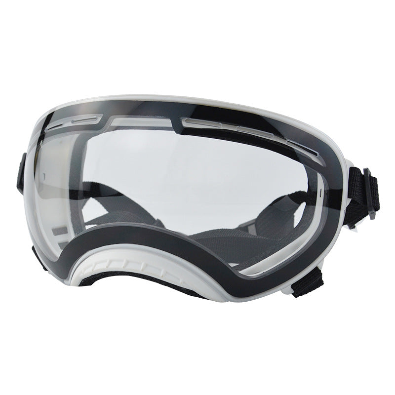 UV Protection Pet Windproof Goggles