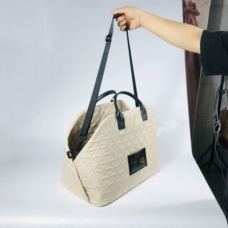 Sac à dos universel portable et étanche pour animal de compagnie