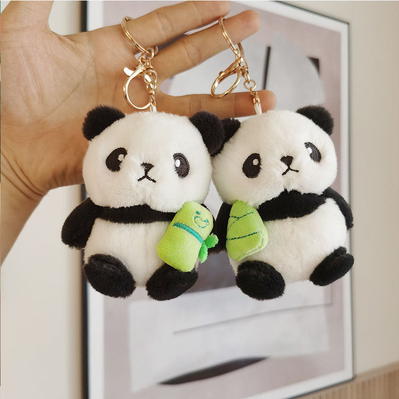 Keychain Hanging Plush Toy