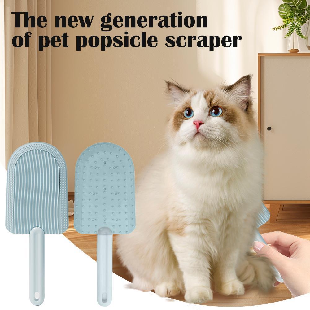 1 cepillo para el pelo de perros y gatos, suave y lavable, para perros pequeños y gatos, para todas las estaciones, universal, para gatos Ragdoll, para limpiar el pelo de las mascotas