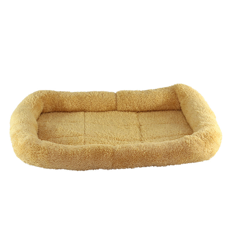 Four Seasons General Teddy Small Medium Dog House Bed