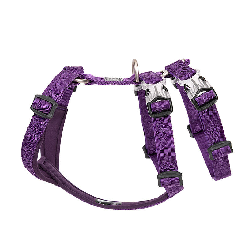 Vest Type Dog Lead Rope Chest Strap Out