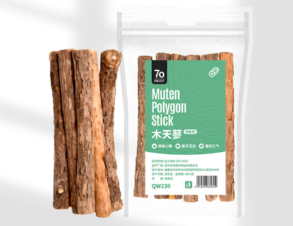 Bâton molaire en bois Polygonum pour chat, jouet de nettoyage des dents, chaton résistant aux morsures, herbe-aux-chats, collations taquines