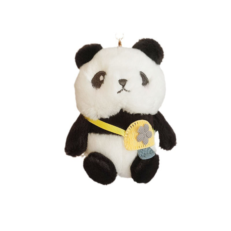 Keychain Hanging Plush Toy