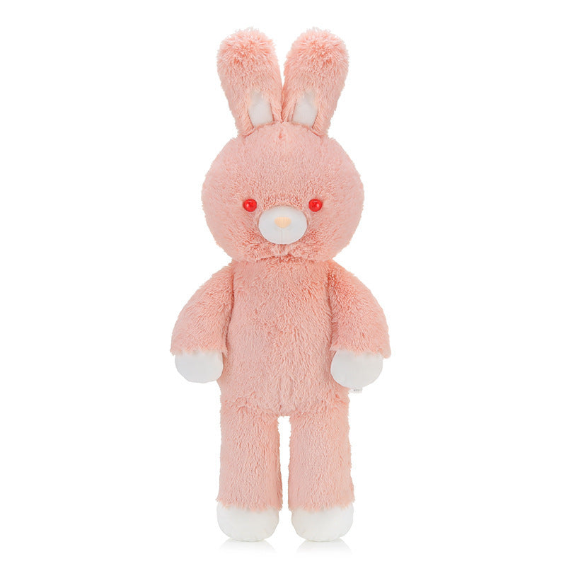 Soft Panda Plush Doll Rabbit Children's Toy