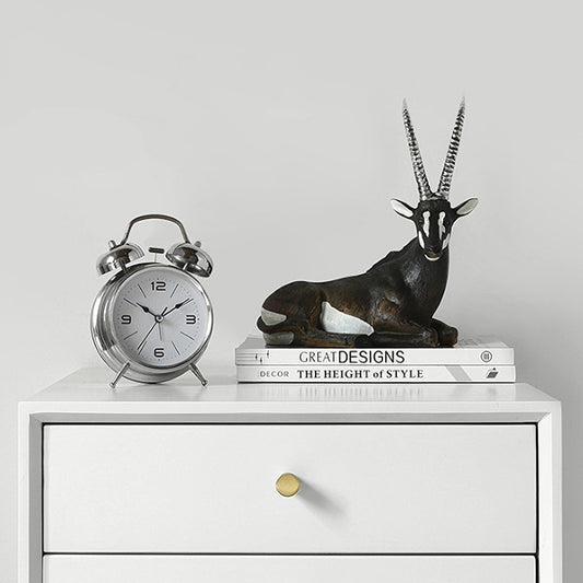 Antilope Animal décoration maison salon bureau étude bureau créatif