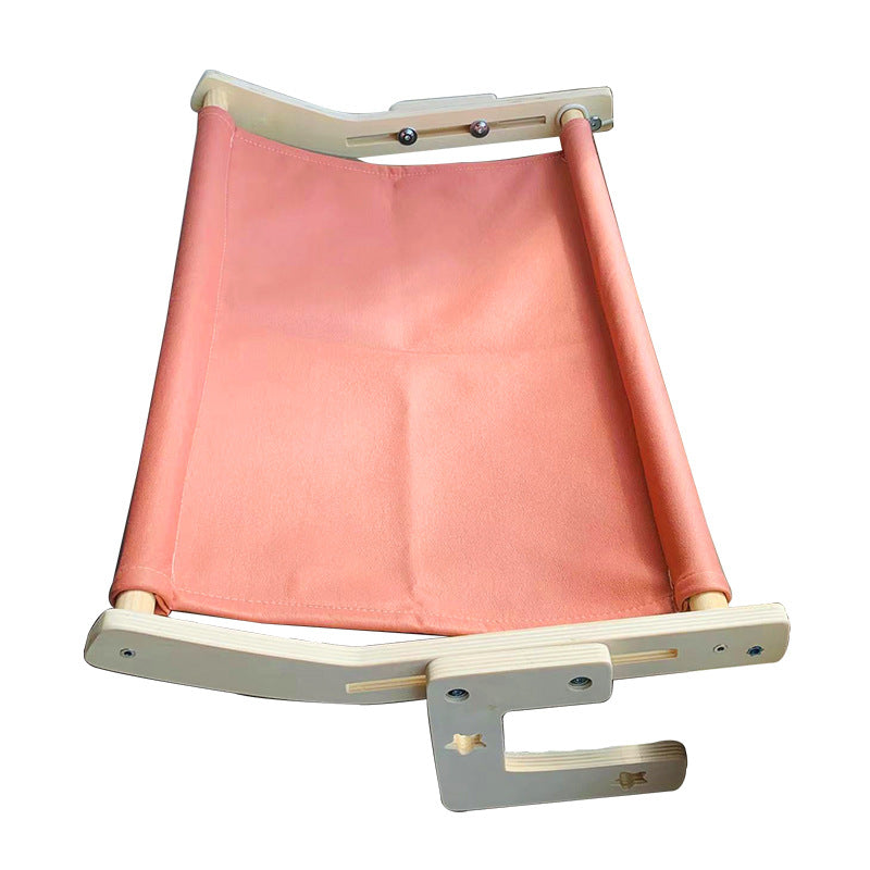 Four Seasons Universal Bedside Window Edge Winter Warm Cat Hammock