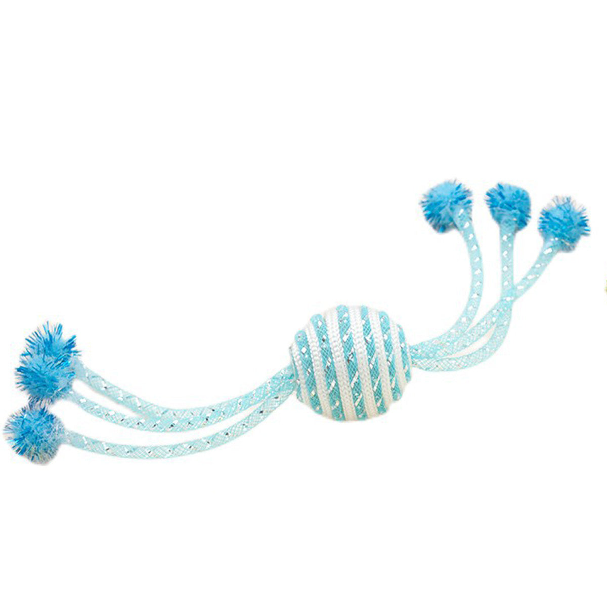 Jouets pour chats Self Hi Cats Sticks Jouets pour chats Cordes interactives Jouets à balles pour chats Taquineries Boule de laine résistante aux morsures Produits pour animaux de compagnie 