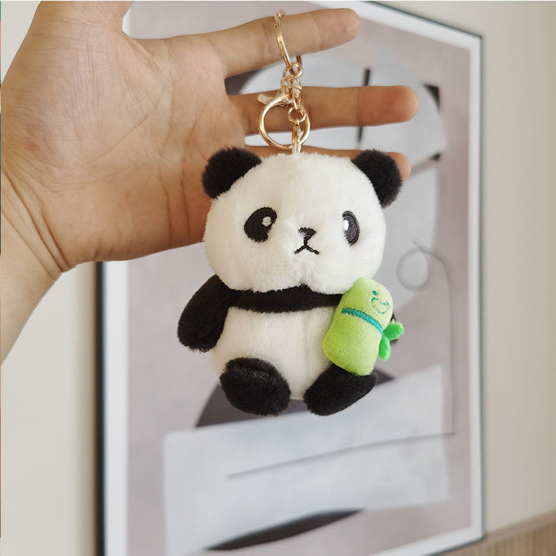 Keychain Hanging Plush Toy