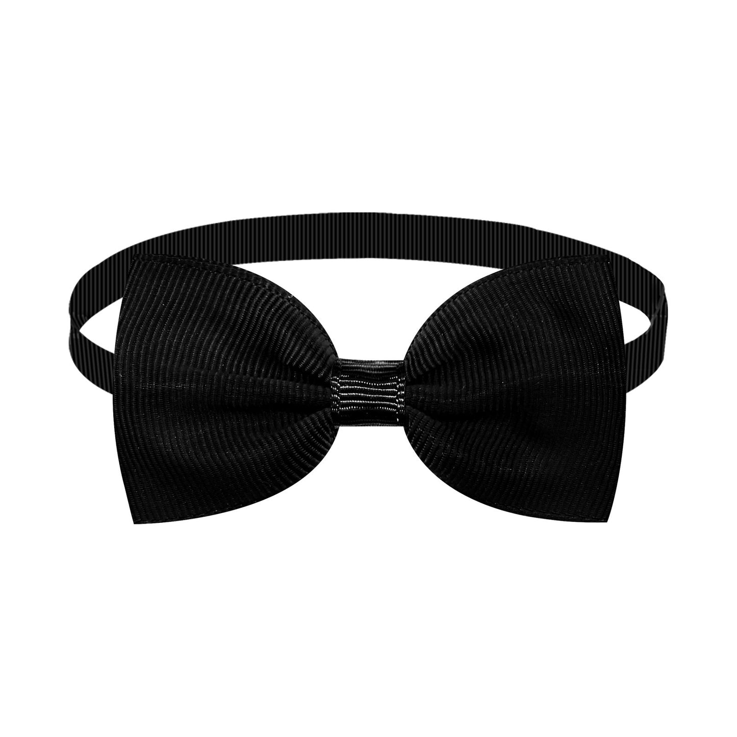 Tie Bow Adjustable Bow Tie For Cats And Dogs In Stock Pet Supplies