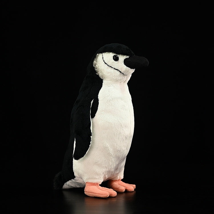 Penguin Plush Simulation Animal Plush Toy