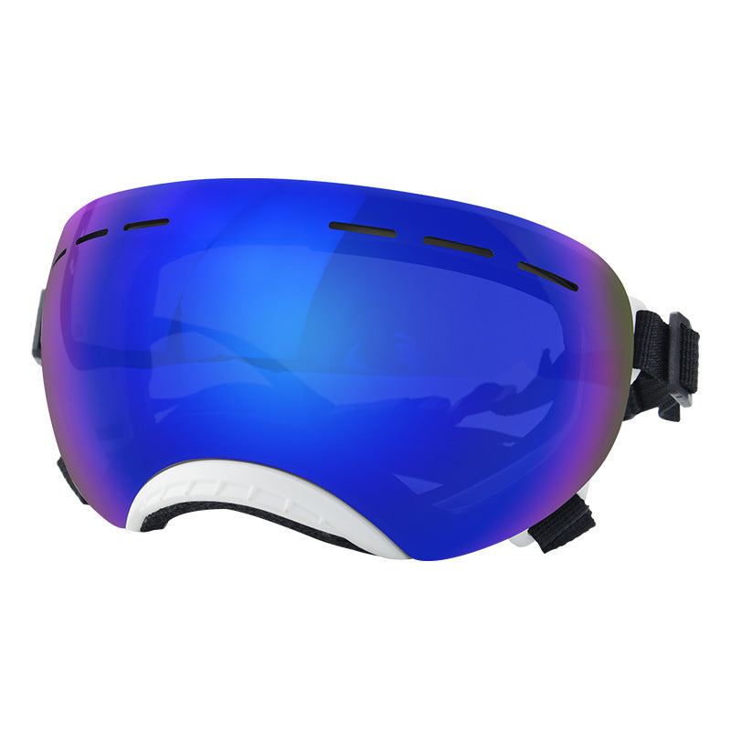 UV Protection Pet Windproof Goggles