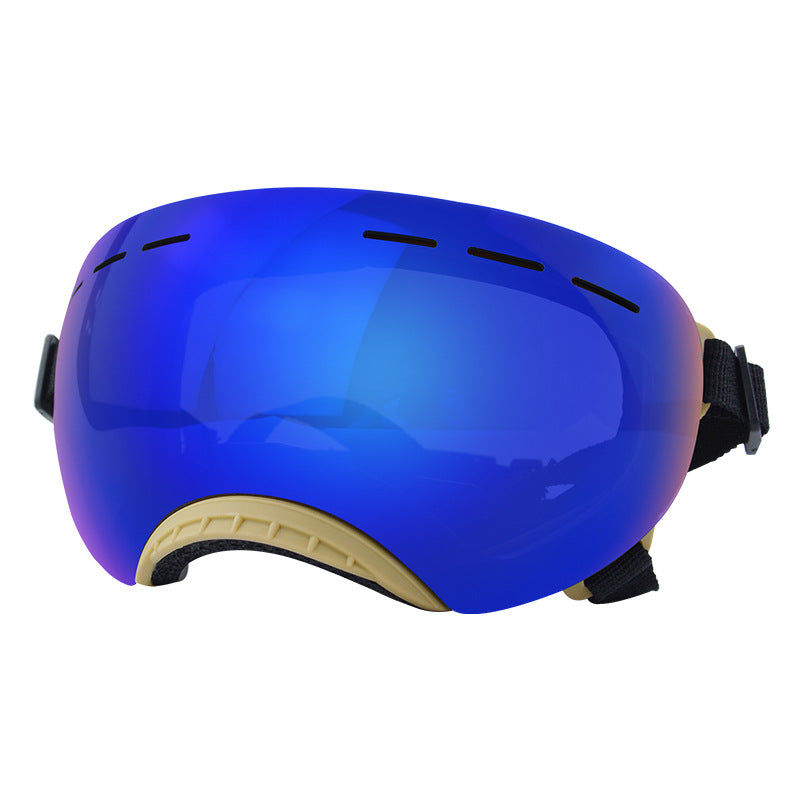 UV Protection Pet Windproof Goggles