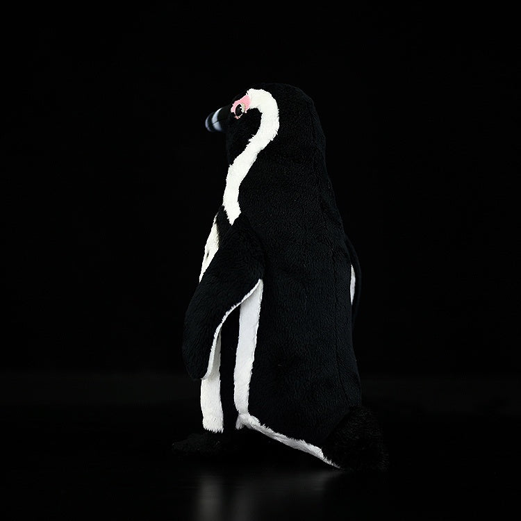 Cute Children Penguin Doll Plush Toy