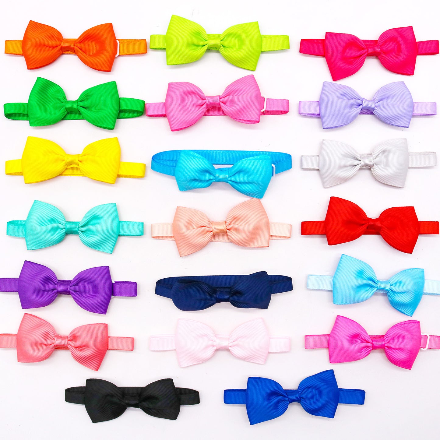 Tie Bow Adjustable Bow Tie For Cats And Dogs In Stock Pet Supplies