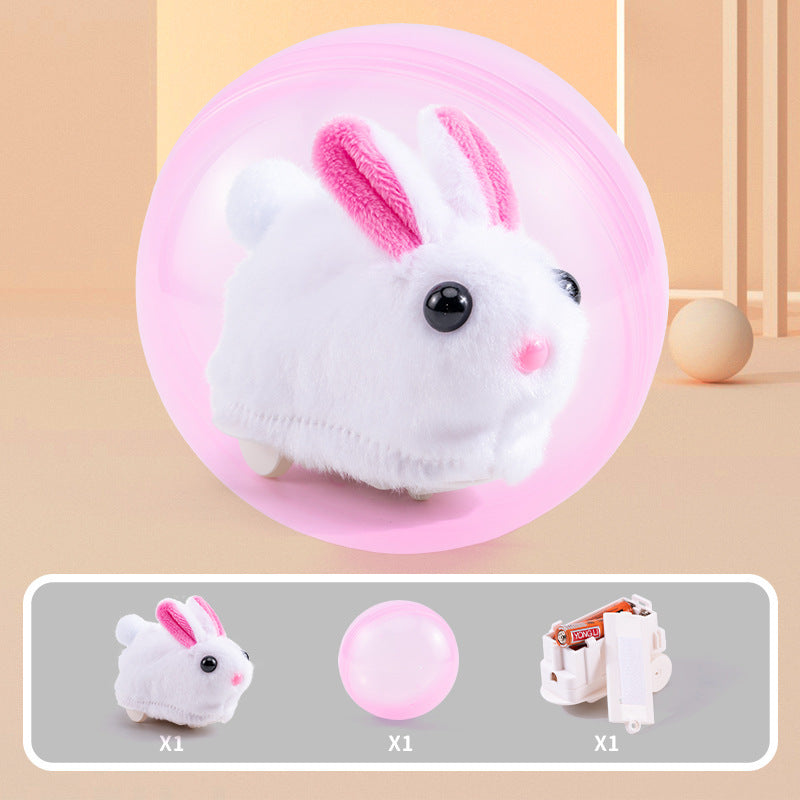 Hamster Rolling Ball Toy Universal