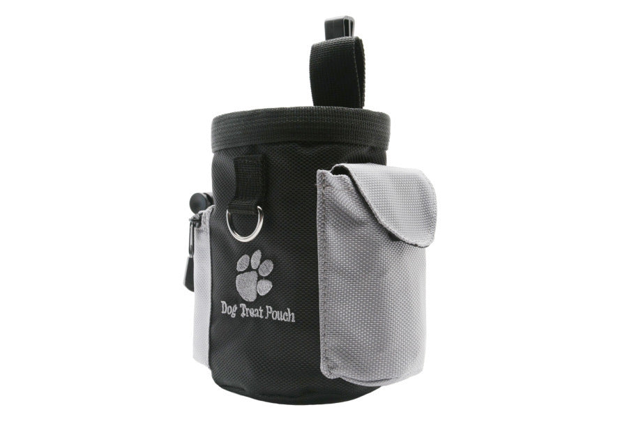 Bolsa de bocadillos para mascotas Bolsa de entrenamiento para perros Bolsa de entrenamiento para mascotas