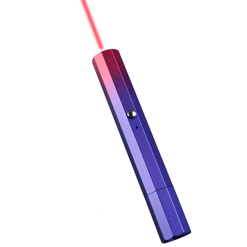 Usb Charging Outdoor Trainer Infrared Laser Pointer