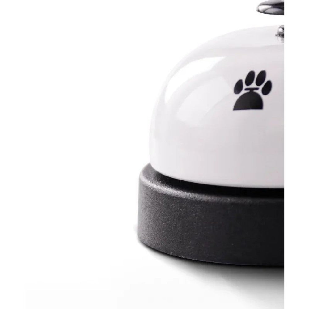 Pet Bell Cat Dog Trainer Cat Dog Trainer Toy Dog Trainer Footprints Pet Bell