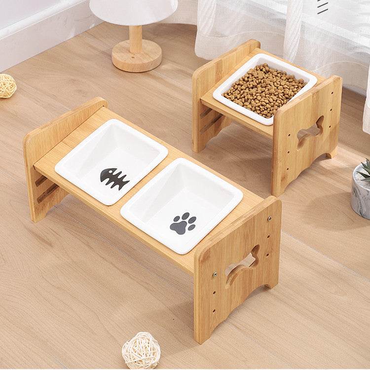 Bol réglable pour chat et chien, protection du cou, fournitures pour animaux de compagnie