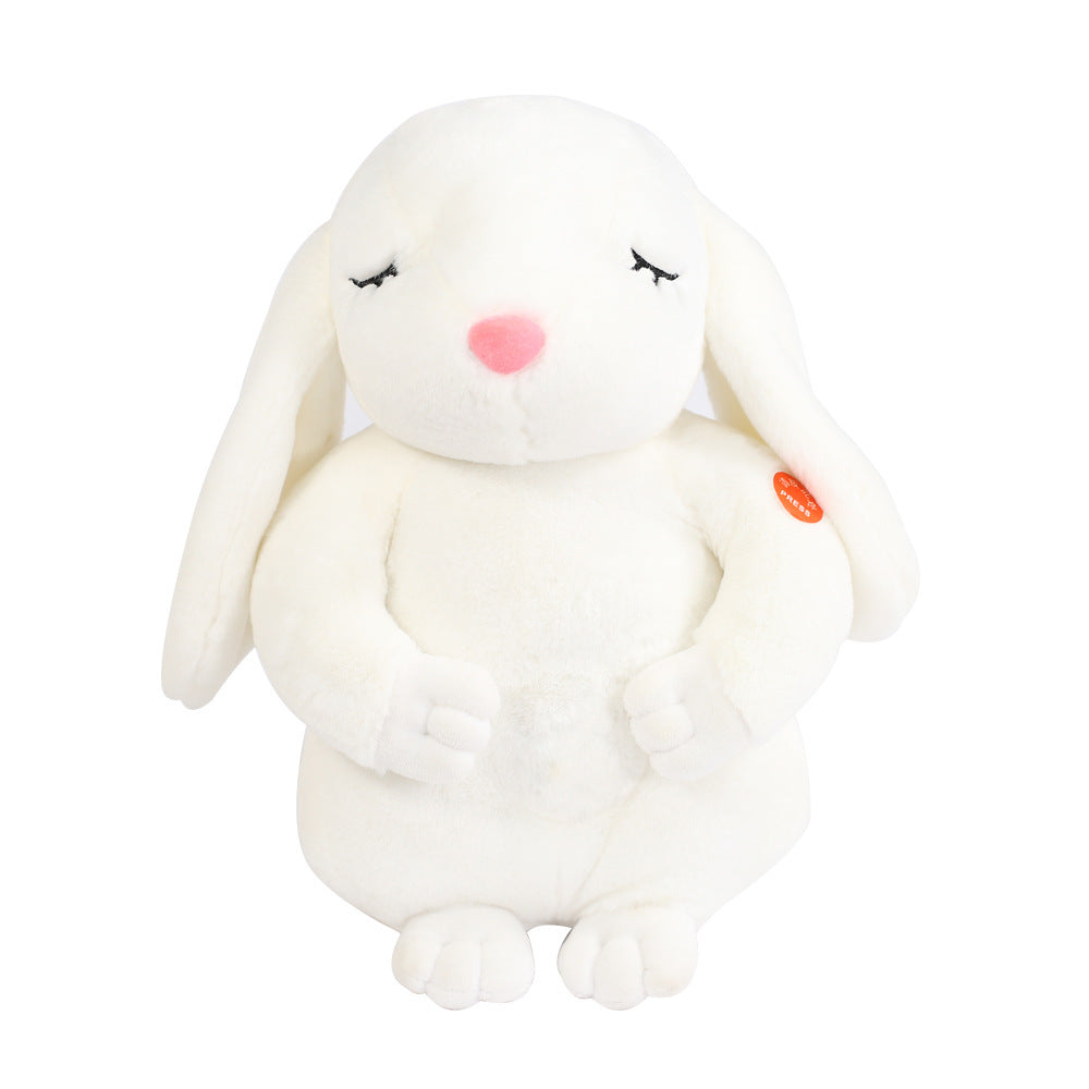 Rabbit Doll Children's Gift Children's Toy