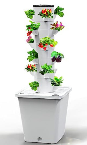 Vegetable Planting Machine With Plant Lamp