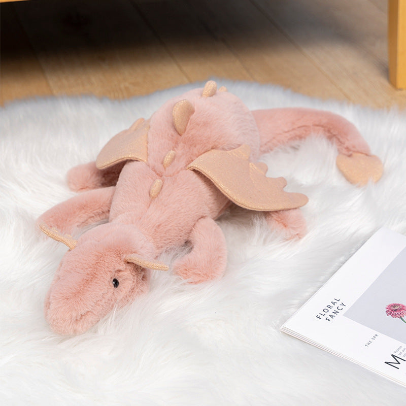 Fashionable And Personalized Dinosaur Plush Toys