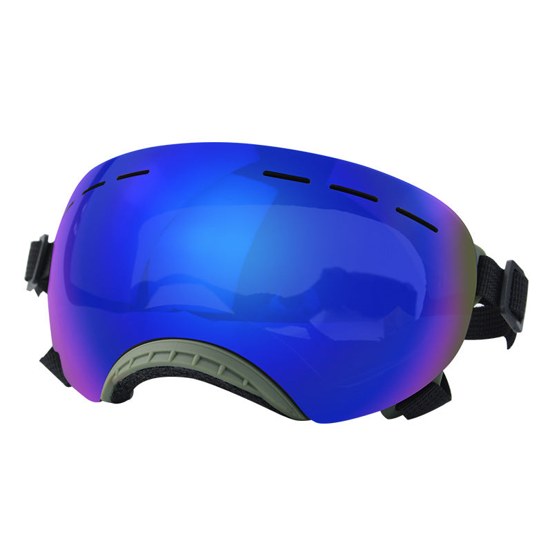 UV Protection Pet Windproof Goggles