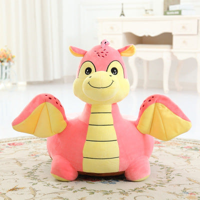 Animal Small Sofa Children's Floor Small Sofa Stool