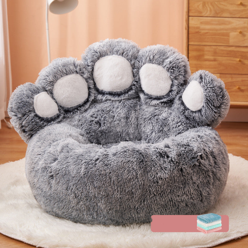 Four Seasons Universal Cat Bed Kitten Pet Mat Cat Supplies