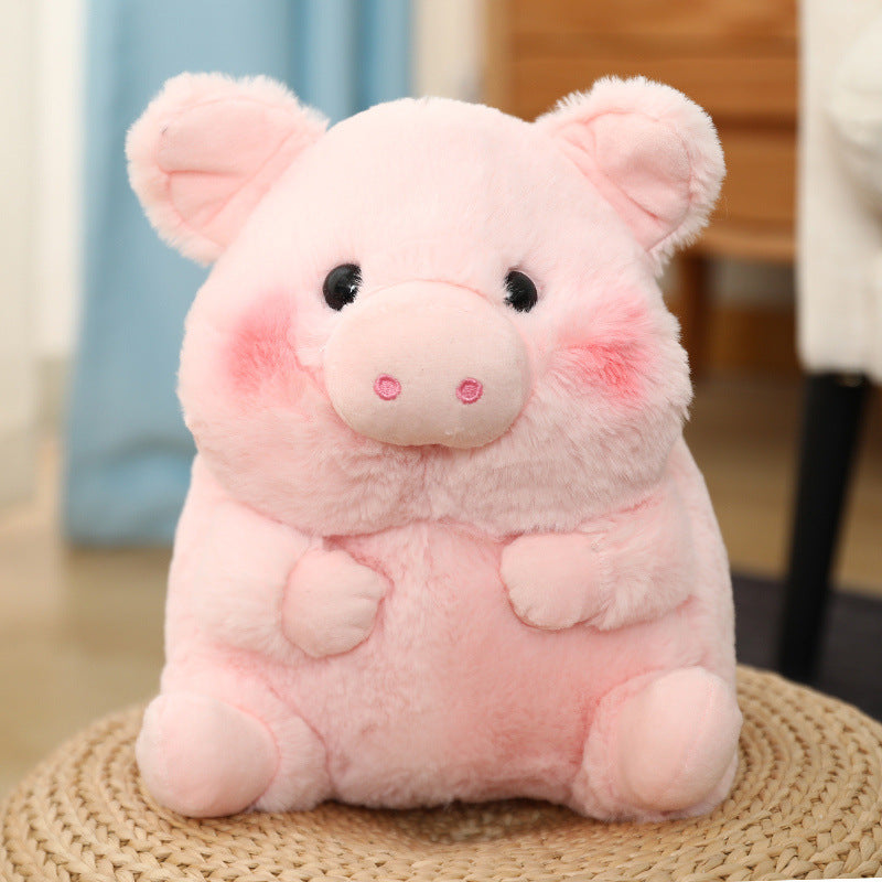 Soft Animal Series Plush Toy Cute Doll