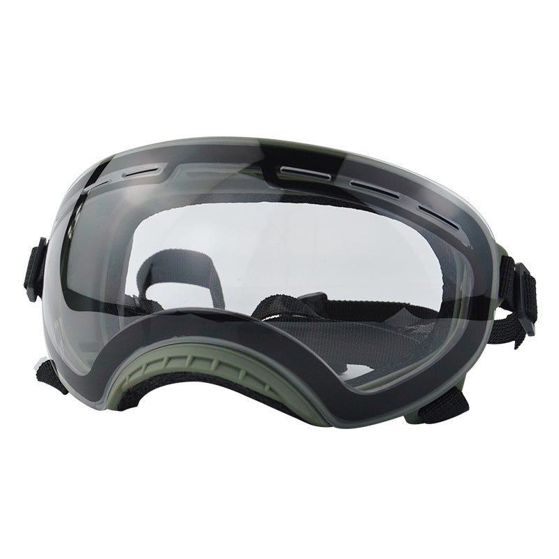 UV Protection Pet Windproof Goggles