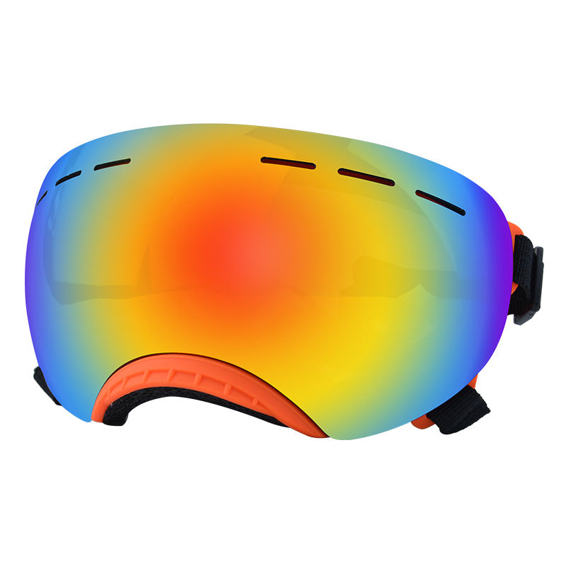 UV Protection Pet Windproof Goggles