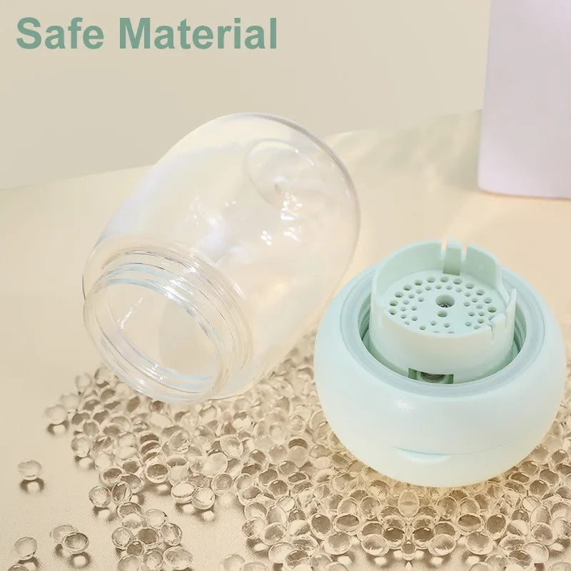 Bouteille d'eau portable pour animaux de compagnie, bol d'alimentation pour voyage en plein air avec cordon pour petits et moyens chats et chiens, fournitures pour animaux de compagnie, résistance aux hautes températures