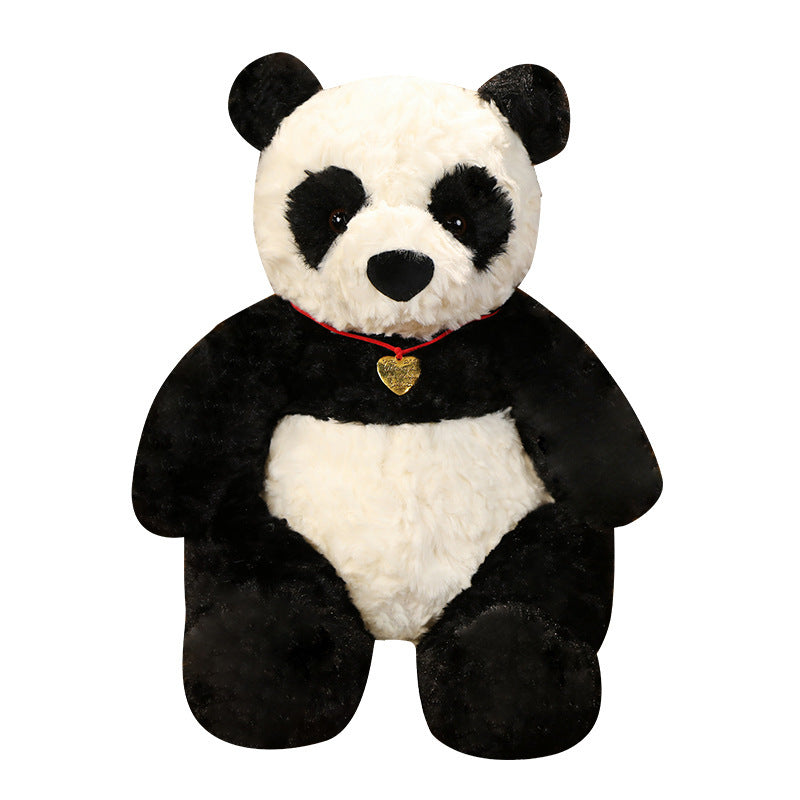 Cute Stay Cute Animal Panda Rabbit Doll Plush Toys