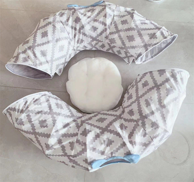 Tunnel Plus-sized Diameter Foldable Cat Toy