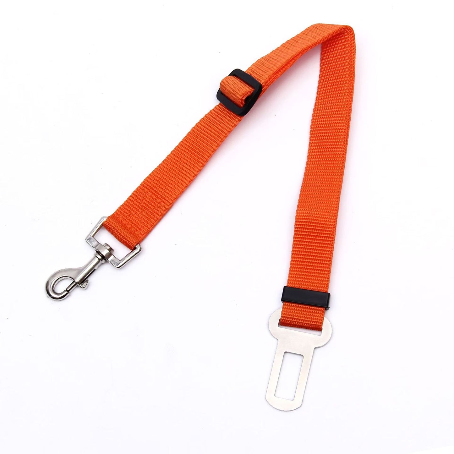 Pet Supplies Dog Car Dog Seat Belt Harness Leash Dog Collar Adjustable Seatbelt Leash For Small Medium Dog Traveling Accessories