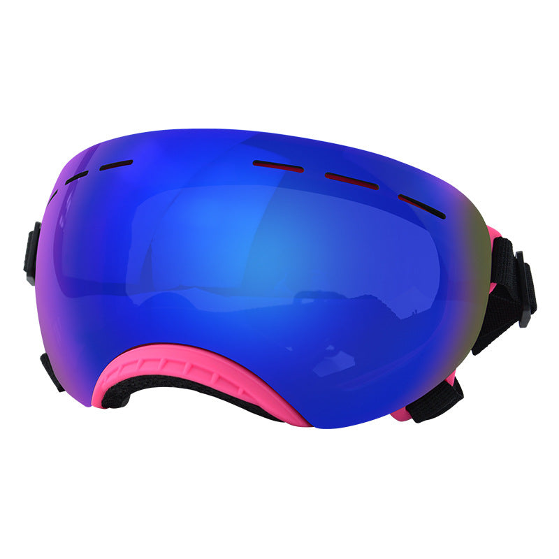 UV Protection Pet Windproof Goggles