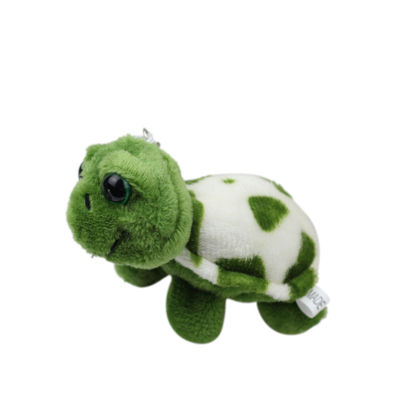 Fashion Plush Toy Turtle Doll