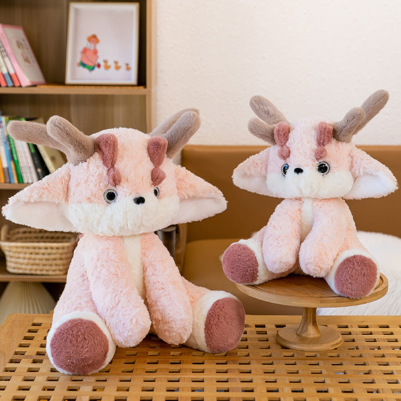 Household Fashion Personalized Plush Toys