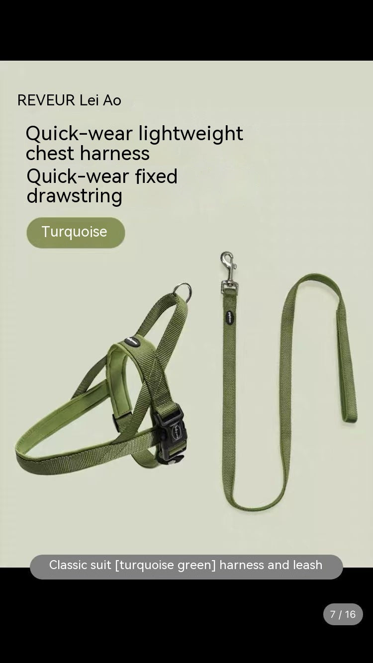 Take Out Hand Holding Rope Vest-style Explosion-proof