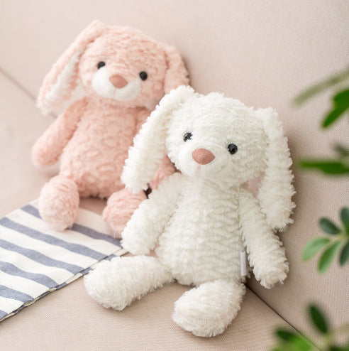 Soothing Baby Sleeping Animal Plush Toy