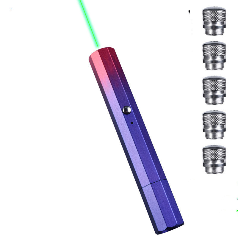 Usb Charging Outdoor Trainer Infrared Laser Pointer