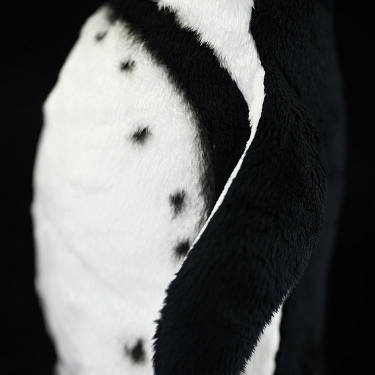 Cute Children Penguin Doll Plush Toy