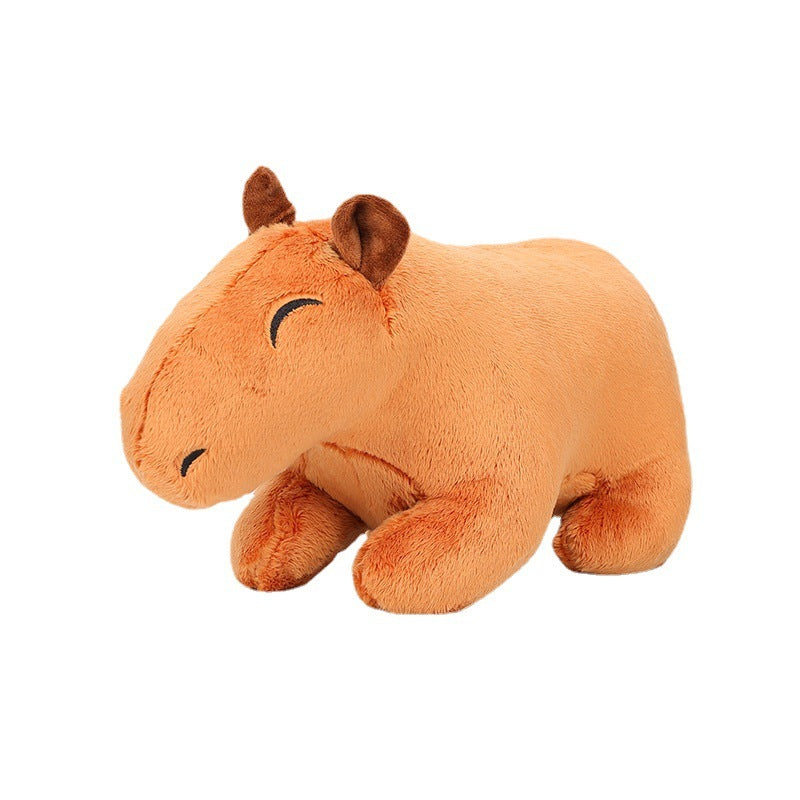 New Simulation Puffer Plush Toy Cute