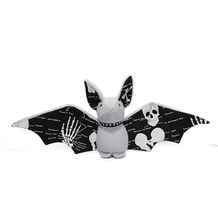 Luminous Bat Plush Toy Horror