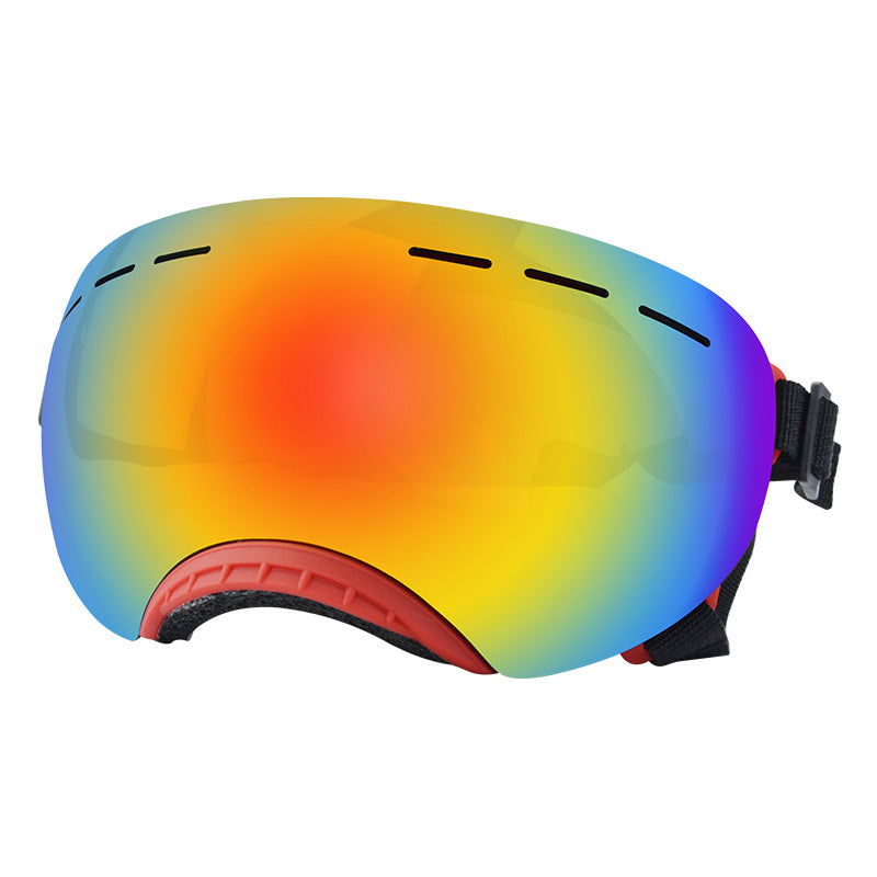 UV Protection Pet Windproof Goggles